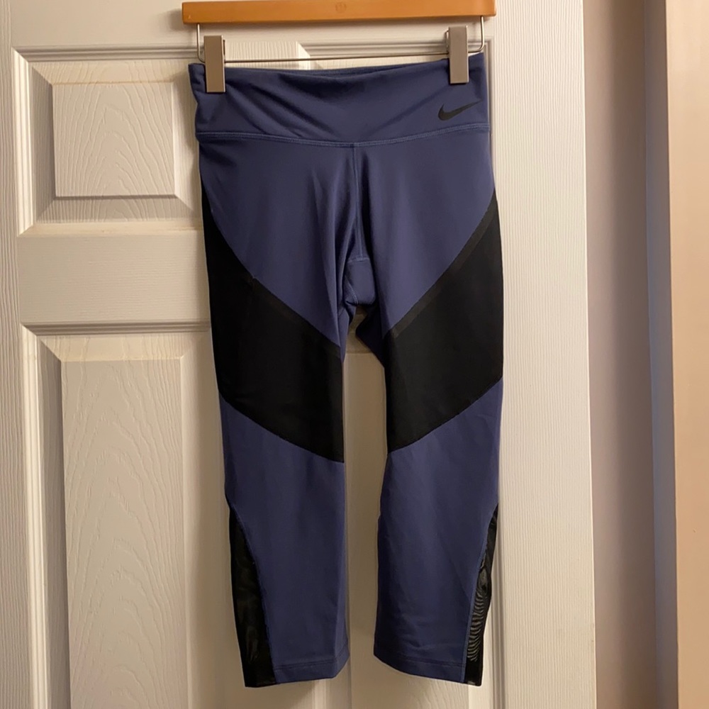 Nike Dri-Fit leggings